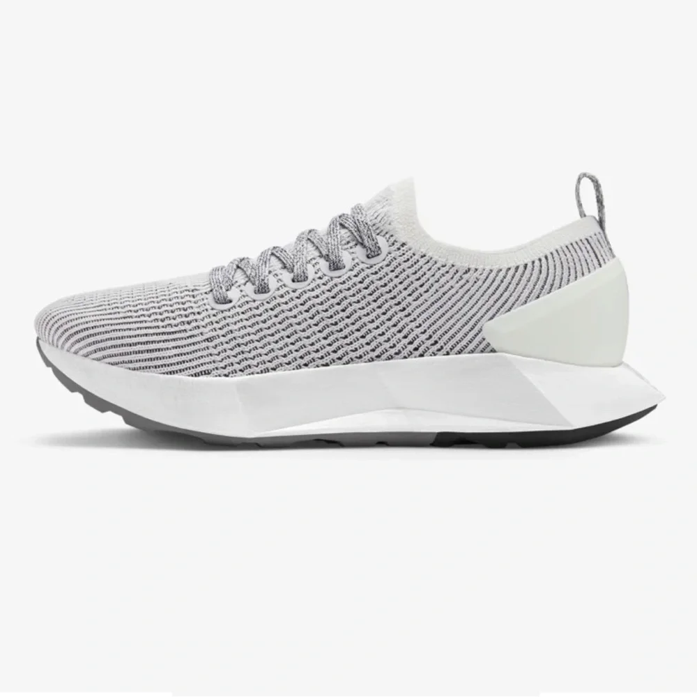 ALLBIRDS Men’s CLASSICS: Blizzard (Blizzard Sole) Tree Flyers - Picture 12 of 14